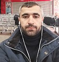 Знакомства: Сухроб, 37 лет, Иркутск