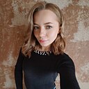 Знакомства: Дарья, 26 лет, Шклов