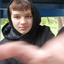 Знакомства: Матвей, 19 лет, Боровляны