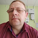 Знакомства: Сергей, 49 лет, Глуск