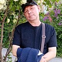 Знакомства: Ильдар, 54 года, Новосибирск