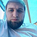 Знакомства: Gamzat, 26 лет, Махачкала
