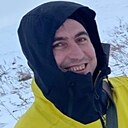 Знакомства: Oleg, 37 лет, Саранск
