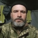 Знакомства: Вова, 46 лет, Лебедин