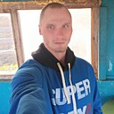 Знакомства: Данил, 25 лет, Топки