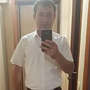 Знакомства: Захар, 41 год, Янтиково