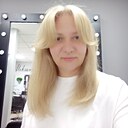 Знакомства: Светлана, 45 лет, Саратов