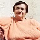 Знакомства: Галина, 69 лет, Горки