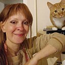 Знакомства: Марина, 44 года, Смоленск