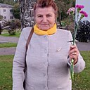 Знакомства: Людмила, 69 лет, Петровское
