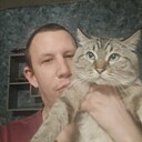 Знакомства: Алексей, 37 лет, Курган