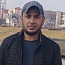 Знакомства: Шухрат, 38 лет, Щелково