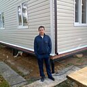 Знакомства: Анатолий, 44 года, Чебоксары