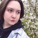 Знакомства: Настя, 27 лет, Серпухов