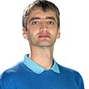 Знакомства: Антон, 37 лет, Электросталь