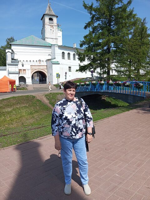 Фото - Tabor.ru