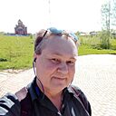 Знакомства: Александр, 56 лет, Березники