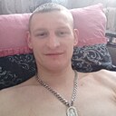 Знакомства: Павел, 31 год, Черемхово