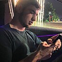 Знакомства: Халиф, 24 года, Гудермеc