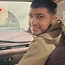 Знакомства: Ваграм, 24 года, Тверь