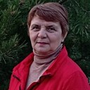 Знакомства: Люба, 63 года, Санкт-Петербург