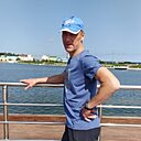 Знакомства: Сергей, 40 лет, Чебоксары