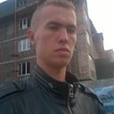 Знакомства: Степа, 31 год, Орша