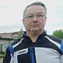 Знакомства: Андрей, 50 лет, Верхняя Салда