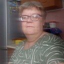 Знакомства: Ольга, 50 лет, Чулым