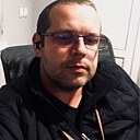 Знакомства: Олександр, 35 лет, Богородчаны