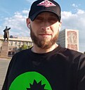 Знакомства: Максим, 36 лет, Саратов