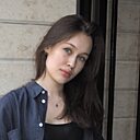 Знакомства: Дарья, 27 лет, Приморский