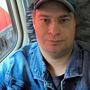 Знакомства: Виталий, 40 лет, Вязьма