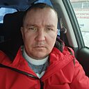 Знакомства: Сергей, 46 лет, Барнаул