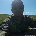 Знакомства: Дима, 41 год, Ромоданово