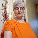 Знакомства: Зинаида, 70 лет, Абакан