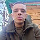 Знакомства: Дмитрий, 25 лет, Иркутск