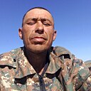 Знакомства: Алик, 42 года, Гай