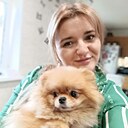 Знакомства: Настя, 36 лет, Верхоянск