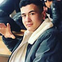 Знакомства: Али, 25 лет, Мытищи