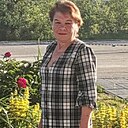 Знакомства: Людмила, 62 года, Тольятти