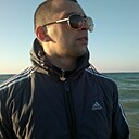 Знакомства: Андрей, 37 лет, Симферополь