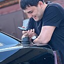 Знакомства: Жама, 25 лет, Москва