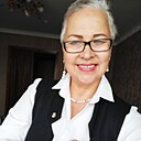 Знакомства: Галина, 65 лет, Слуцк