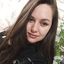 Знакомства: Ксения, 26 лет, Нерчинск