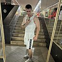 Знакомства: Андрей, 23 года, Иваново