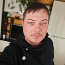 Знакомства: Виктор, 35 лет, Балашов