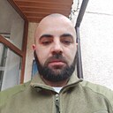 Знакомства: Юра, 38 лет, Пардубице