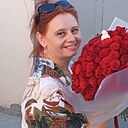 Знакомства: Аня, 41 год, Анапа