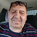 Знакомства: Юрий, 63 года, Тюмень